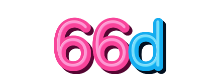 66d — logo kanal